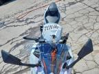 2025 Kawasaki EX500 H