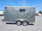 2025 Darkhorse Cargo DHW7.5X14TA35 Enclosed Cargo Trailer