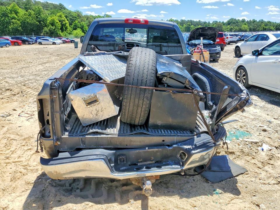 2008 Dodge RAM 1500 ST
