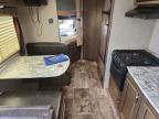 2018 Keyo 2018 Keystone Passport Camper