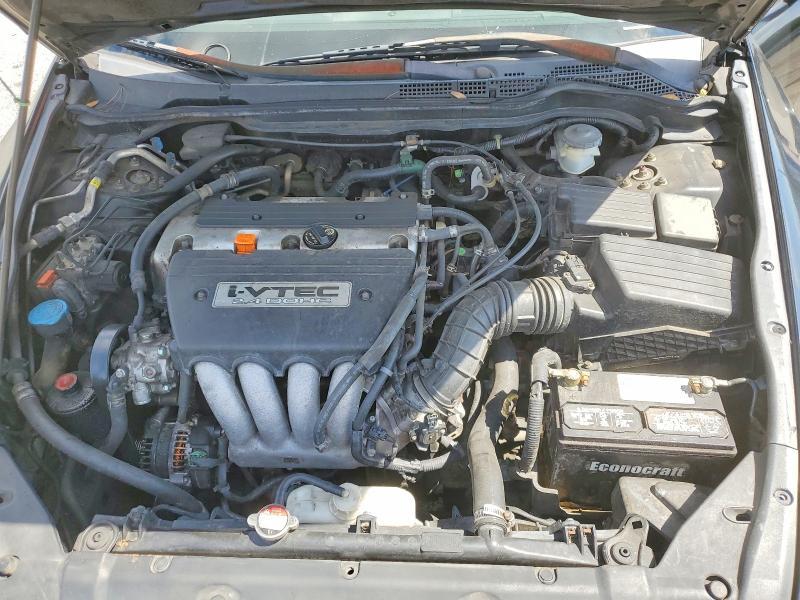 2005 Honda Accord lx