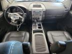 2007 Nissan Titan XE/SE/LE
