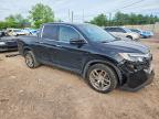 2020 Honda Ridgeline RTL