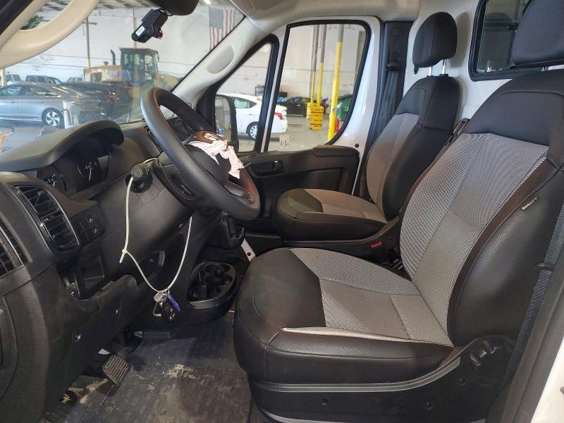 2025 Dodge Ram Promaster 1500 1500 Standard