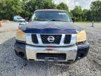 2008 Nissan Titan XE FFV
