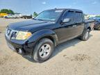 2012 Nissan Frontier S