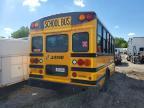 2012 Chevrolet Express G3-School Bus