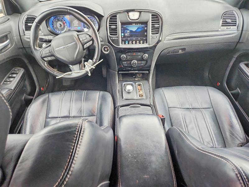 2015 Chrysler 300 s