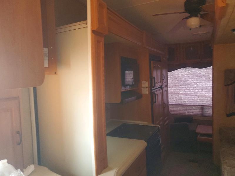 2008 Keystone Montana