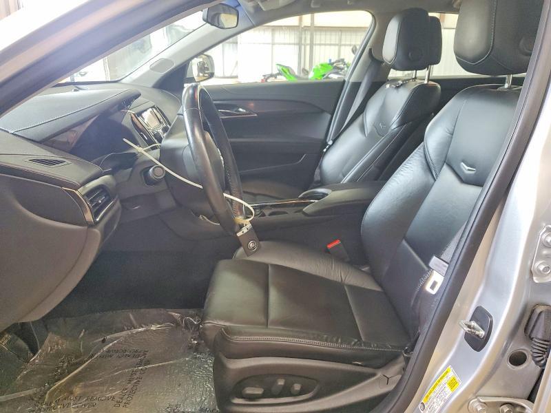 2013 Cadillac ATS