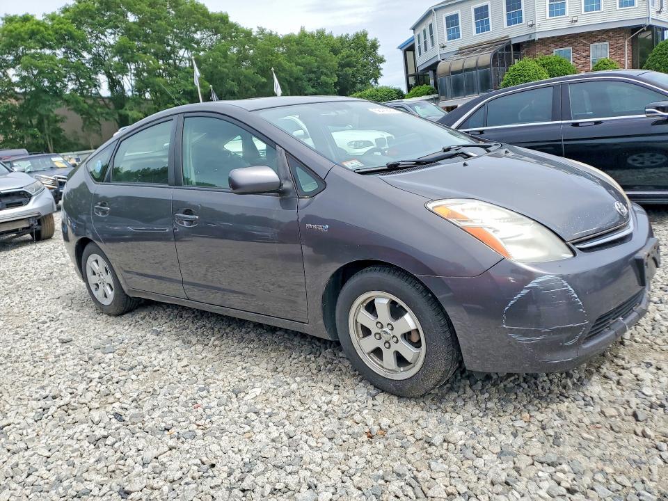 2009 Toyota Prius Base