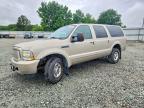 2004 Ford Excursion Limited
