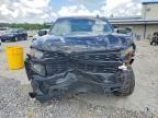 2021 Chevrolet Silverado K1500 Custom