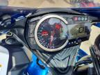 2013 Suzuki GSX-R600