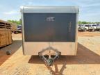 2013 Aluminum Body Corp. 2013 Aluminum QSTSB8524+0+2T5 Enclosed Cargo Trail