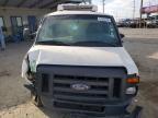 2008 Ford E350 Refrigerated Delivery Van