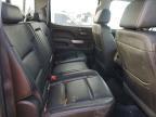 2016 Chevrolet Silverado 2500 LTZ 4WD 6.6L Tdsl