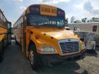 2014 Bluebird Vision-School Bus