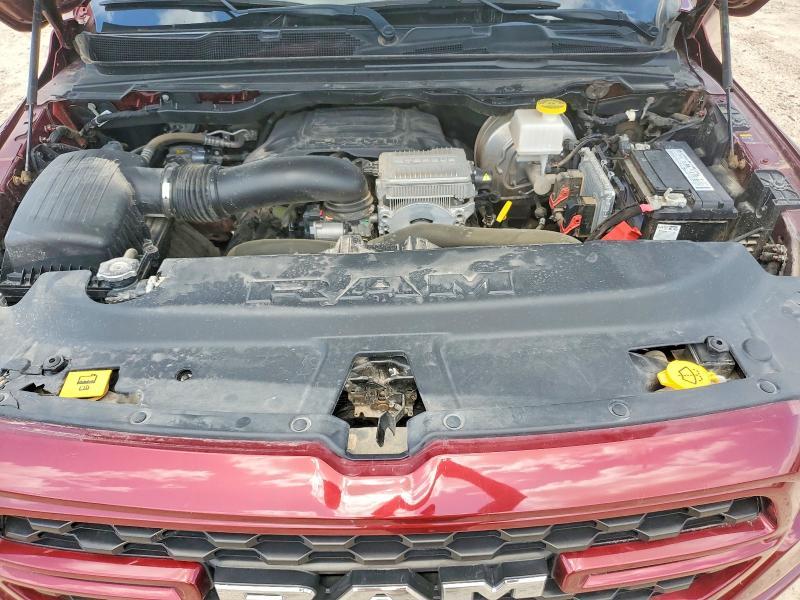2022 Dodge RAM 1500 BIG Horn