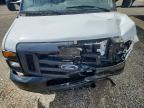 2017 Ford Econoline E350 Super Duty Commercial Cutaway Van