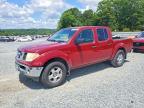 2006 Nissan Frontier SE