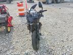 2009 Yamaha FZ1 S