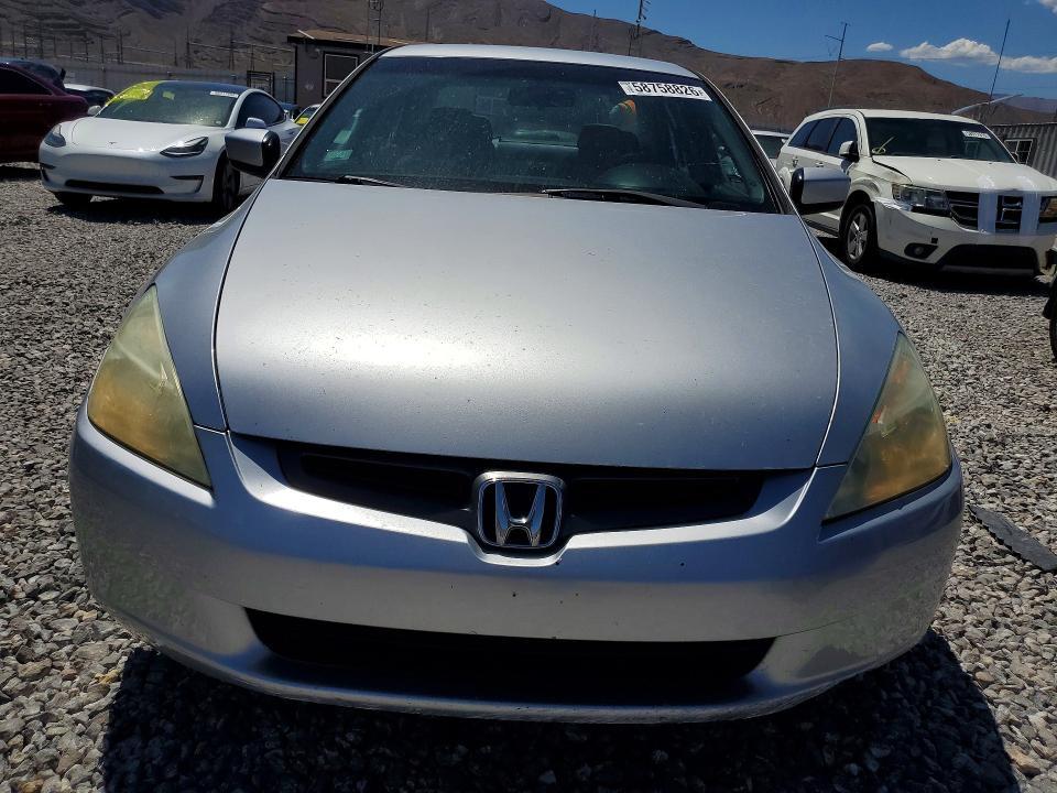 2003 Honda Accord lx