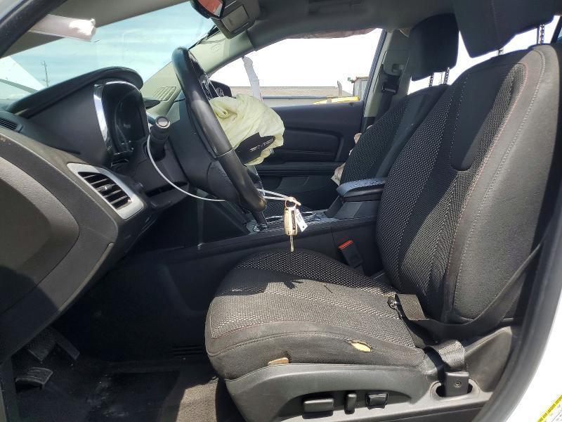 2012 GMC Terrain sle