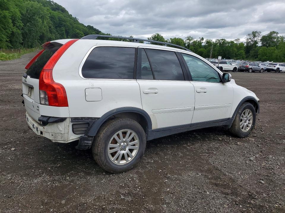 2008 Volvo Xc90 3.2