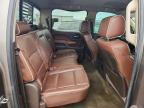 2014 Chevrolet Silverado K1500 High Country
