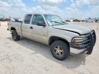 2002 Chevrolet Silverado K1500