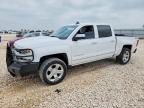 2018 Chevrolet Silverado K1500 LTZ