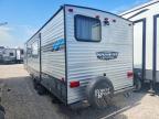 2021 Forest River Salem Cruise Lite Camper