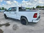 2025 Dodge 1500 Laramie