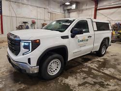 Hail Damaged Trucks for sale at auction: 2023 GMC Sierra K1500