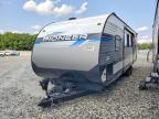 2023 Hrld 2023 Heartland Pioneer Camper