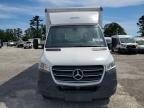 2024 Mercedes-Benz Sprinter 4500