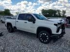2020 Chevrolet Silverado K2500 Custom