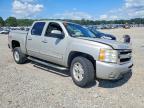 2009 Chevrolet Silverado K1500 LTZ