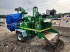 2022 Band IT Wood Chipper
