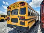 2003 International 3800 School Bus