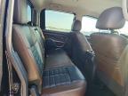 2017 Nissan Titan Platinum Reserve