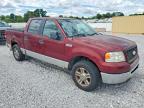 2006 Ford F150 Supercrew