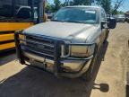 2002 Ford F250 Super Duty
