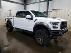 2020 Ford F150 Raptor