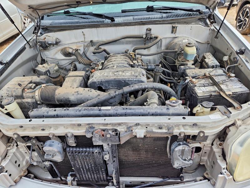 2006 Toyota Tundra Double Cab SR5
