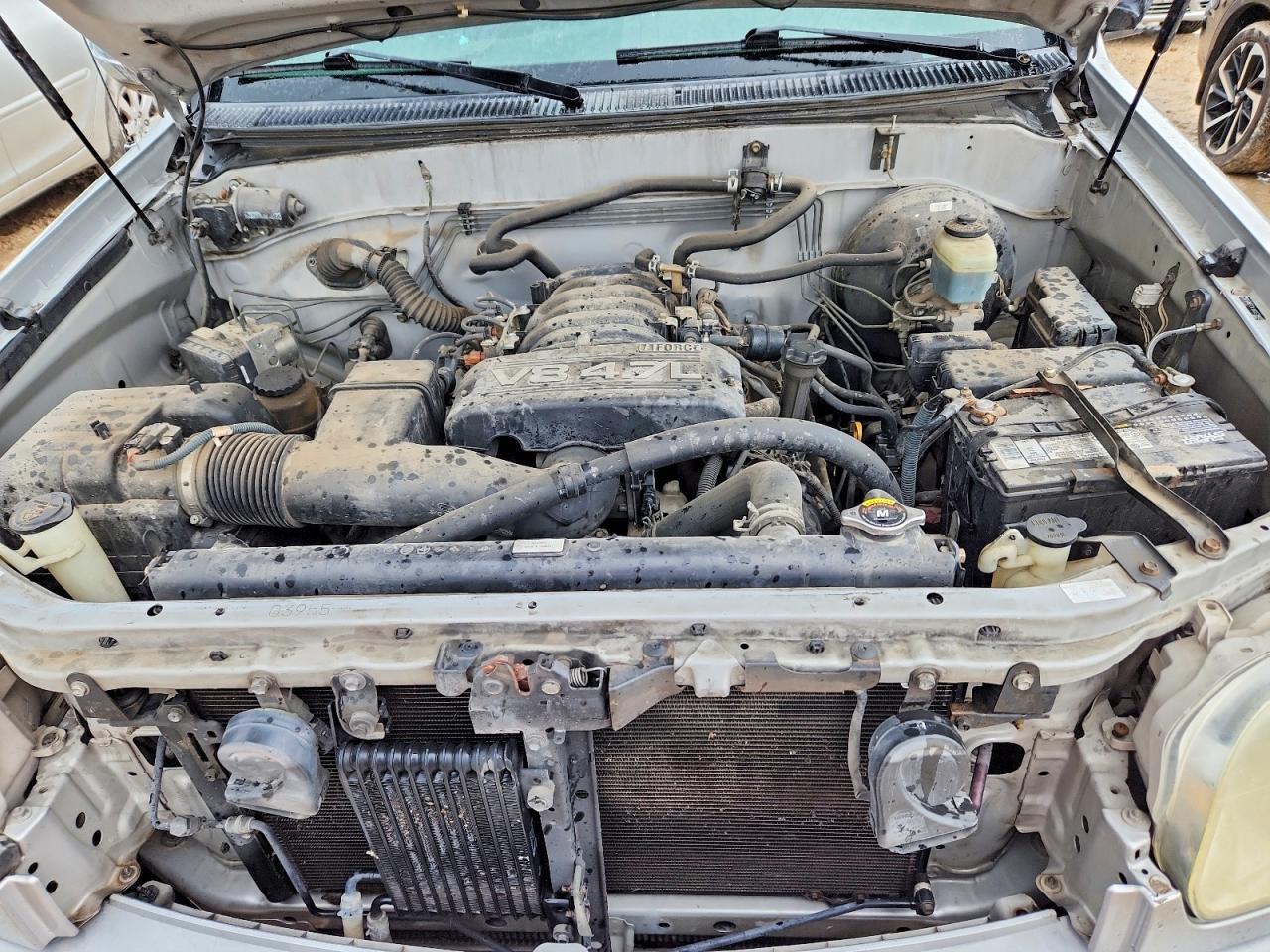 2006 Toyota Tundra Double Cab SR5