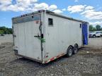 2014 Freedom 8.5X22TA3 Enclosed Cargo Trailer