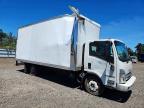 2023 Isuzu NPR HD BOX Truck