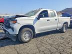 2023 Chevrolet Silverado K1500